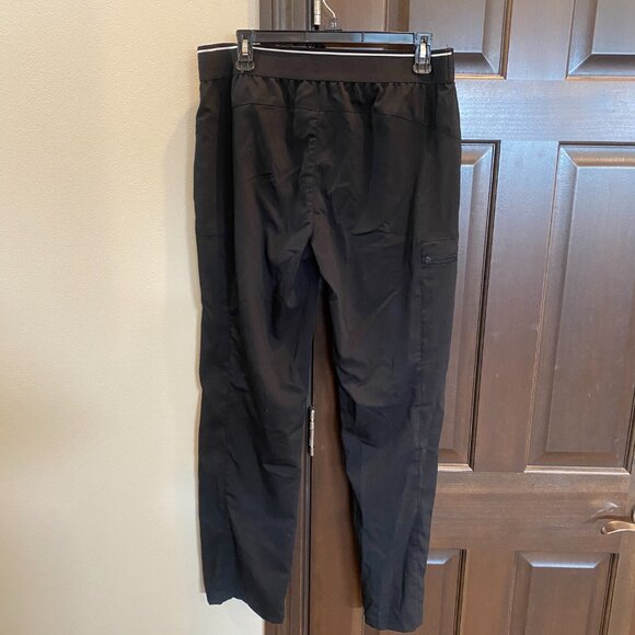 Greys Anatomy Spandex Stretch Scrub Pants - Picture 4 of 7